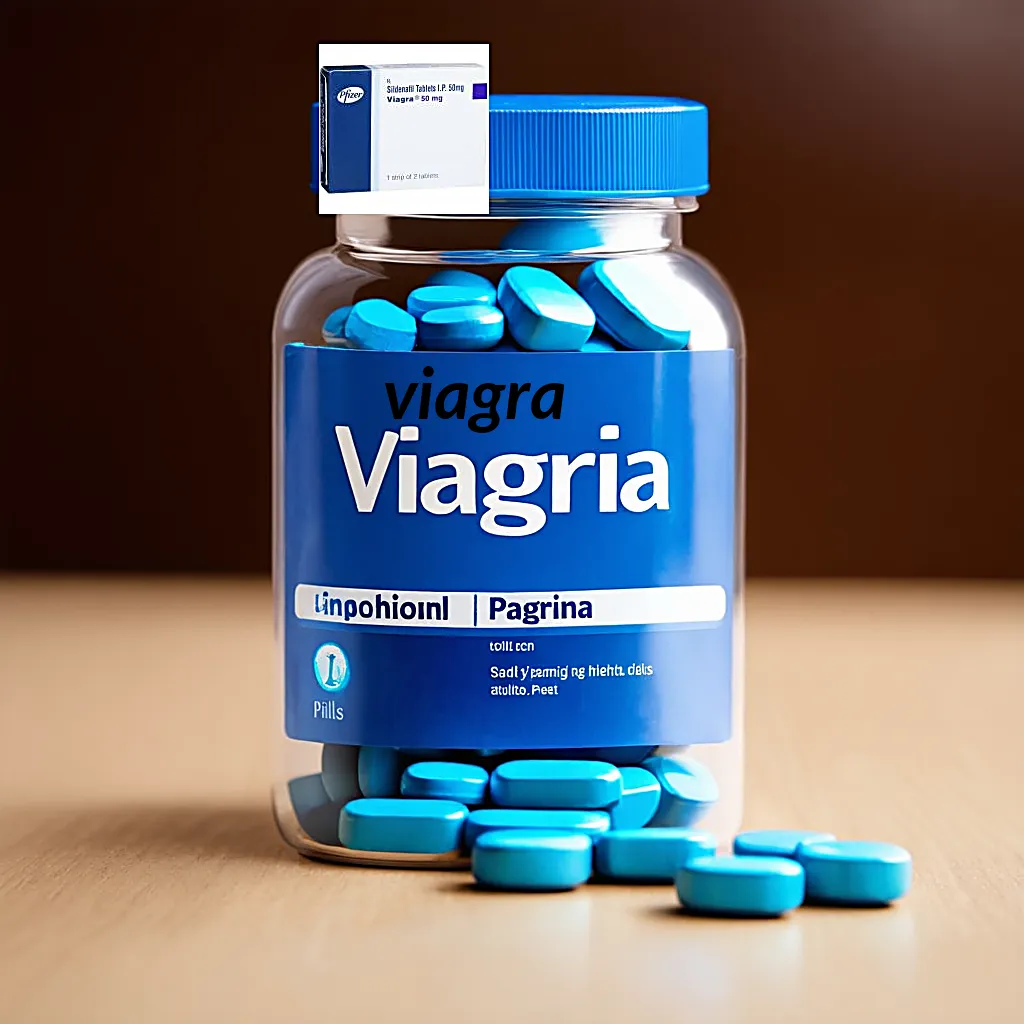 Comprar viagra sin receta